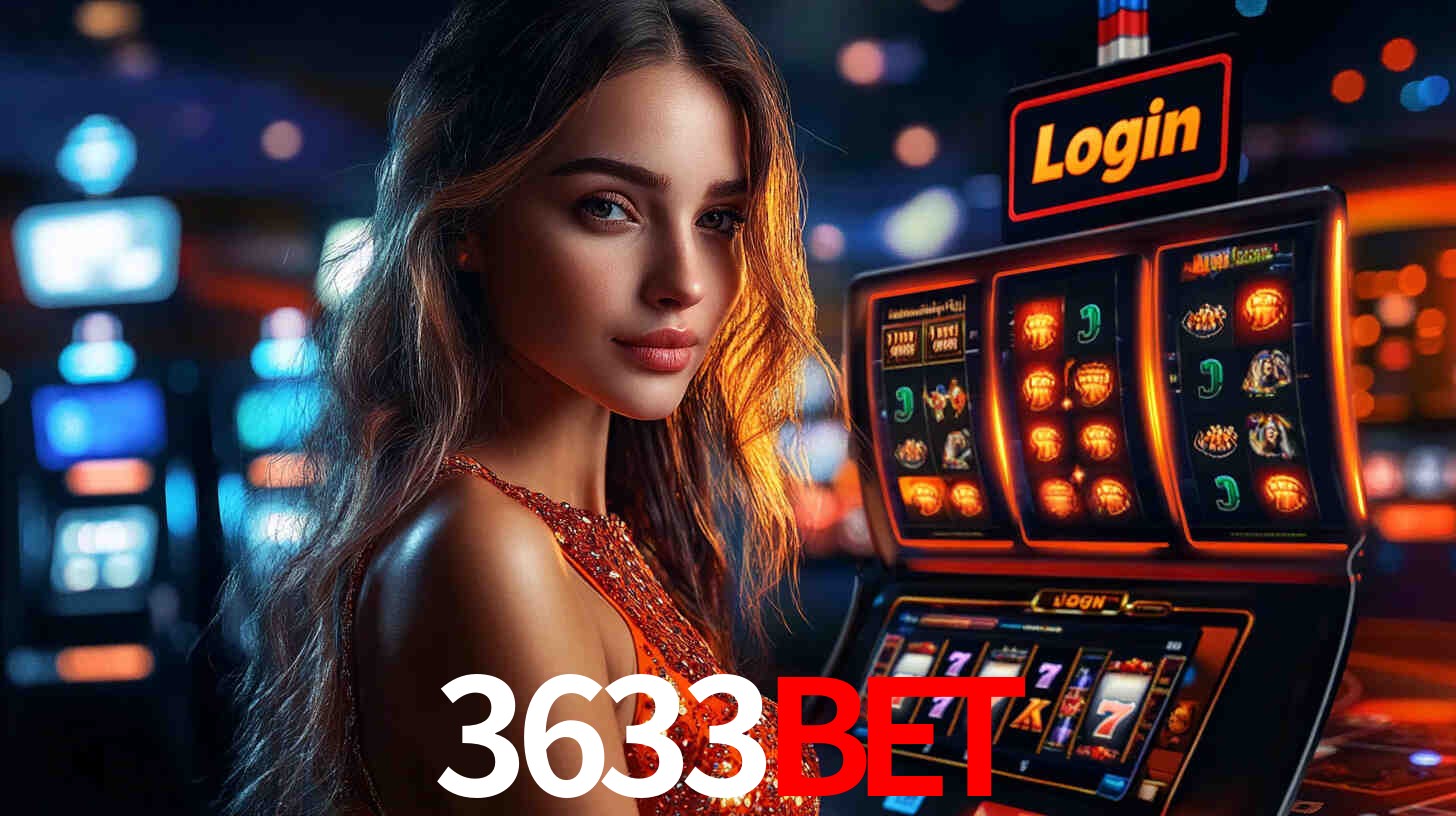 3633bet - PLATAFORMA OFICIAL - 3633bet.com