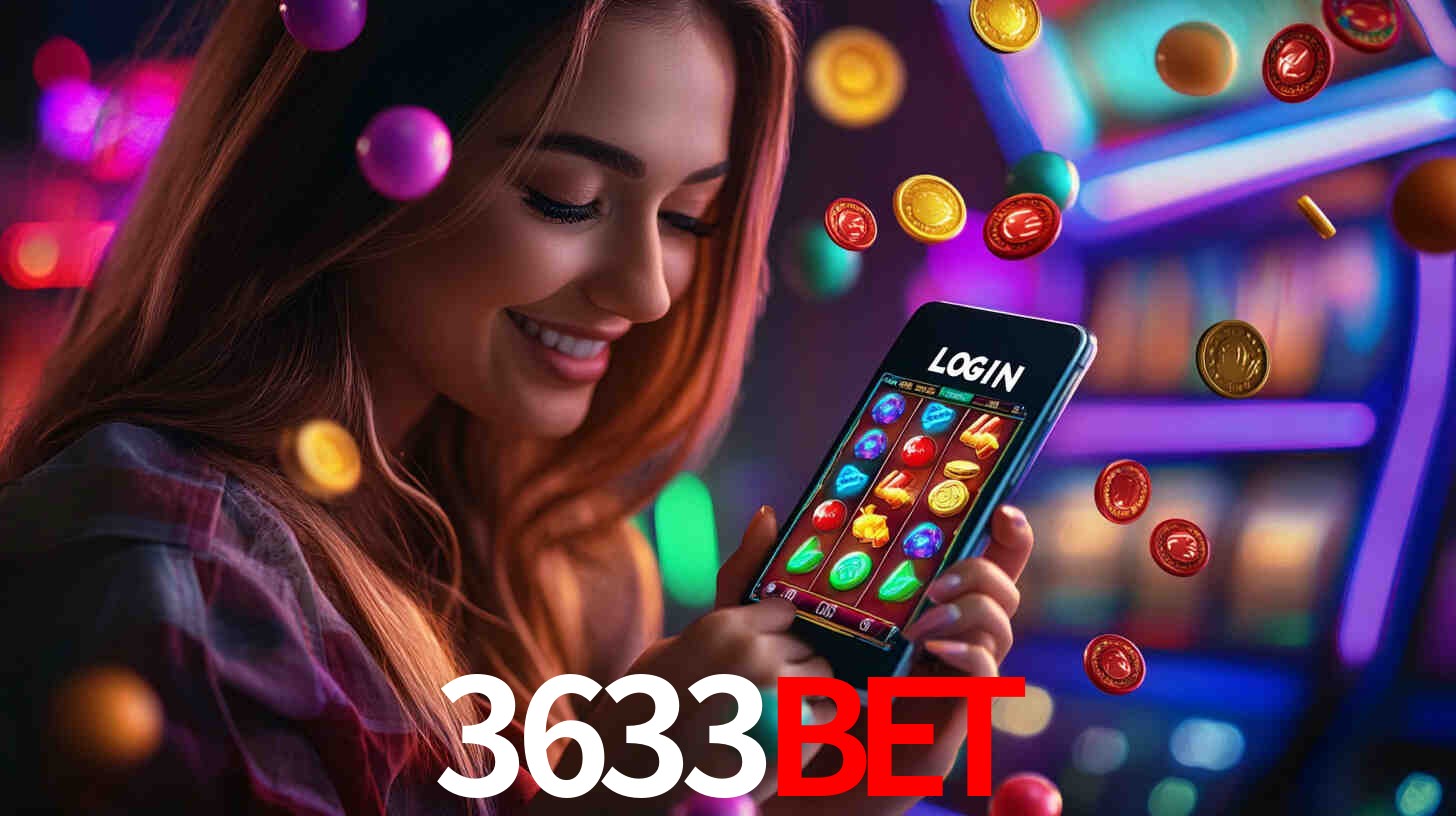 3633bet baixar
