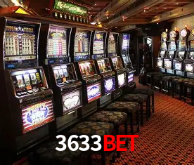 A Emoção da Loteria na 3633bet: Uma Chance de Mudança de Vida