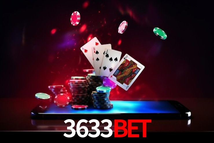 Experiência VIP 3633bet
