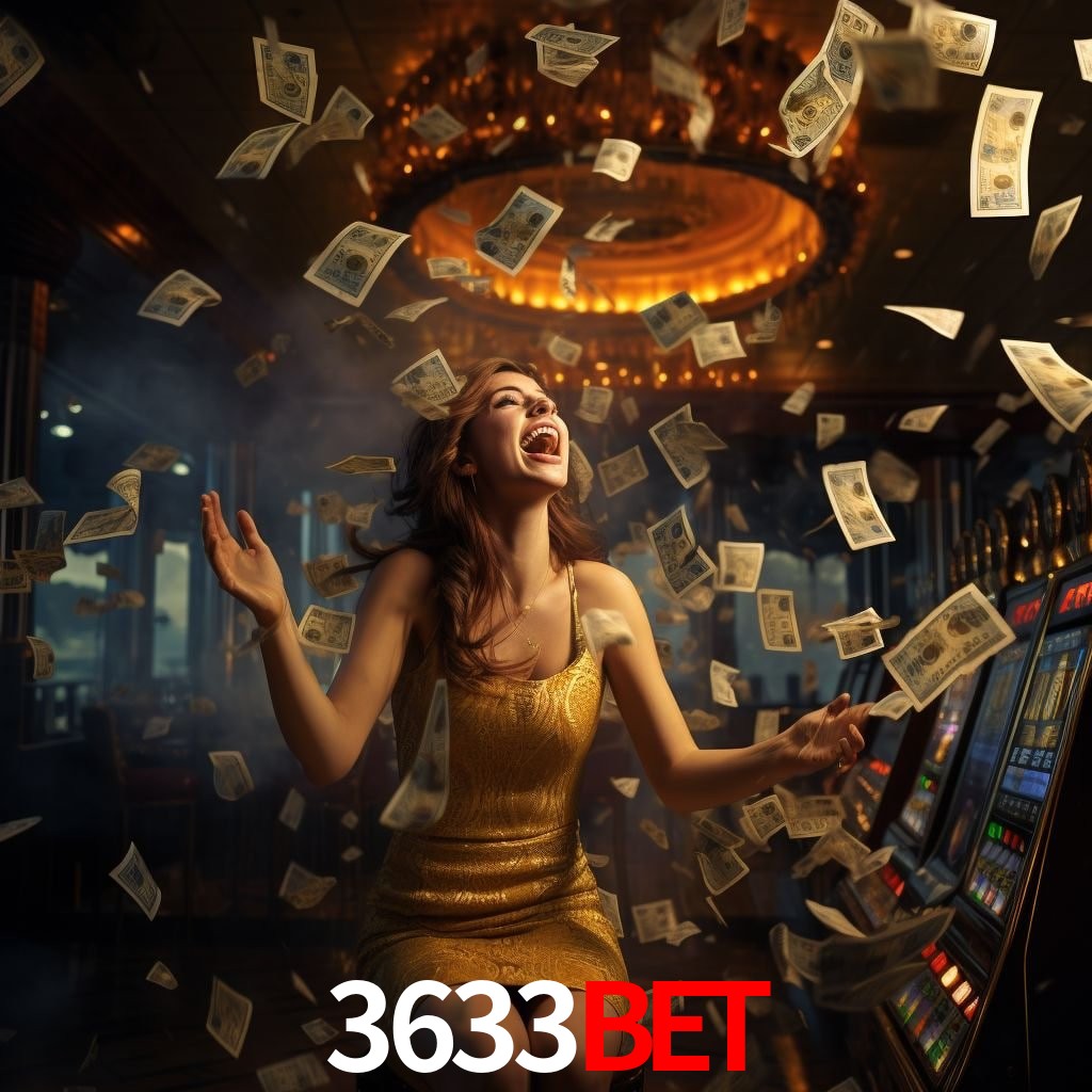 VIP Casino 3633bet