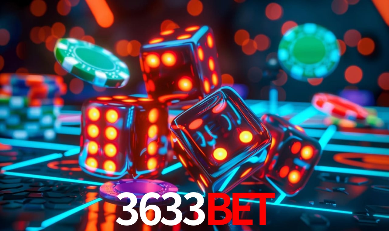 cassino 3633bet