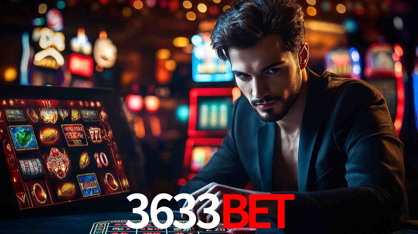 3633bet baixar