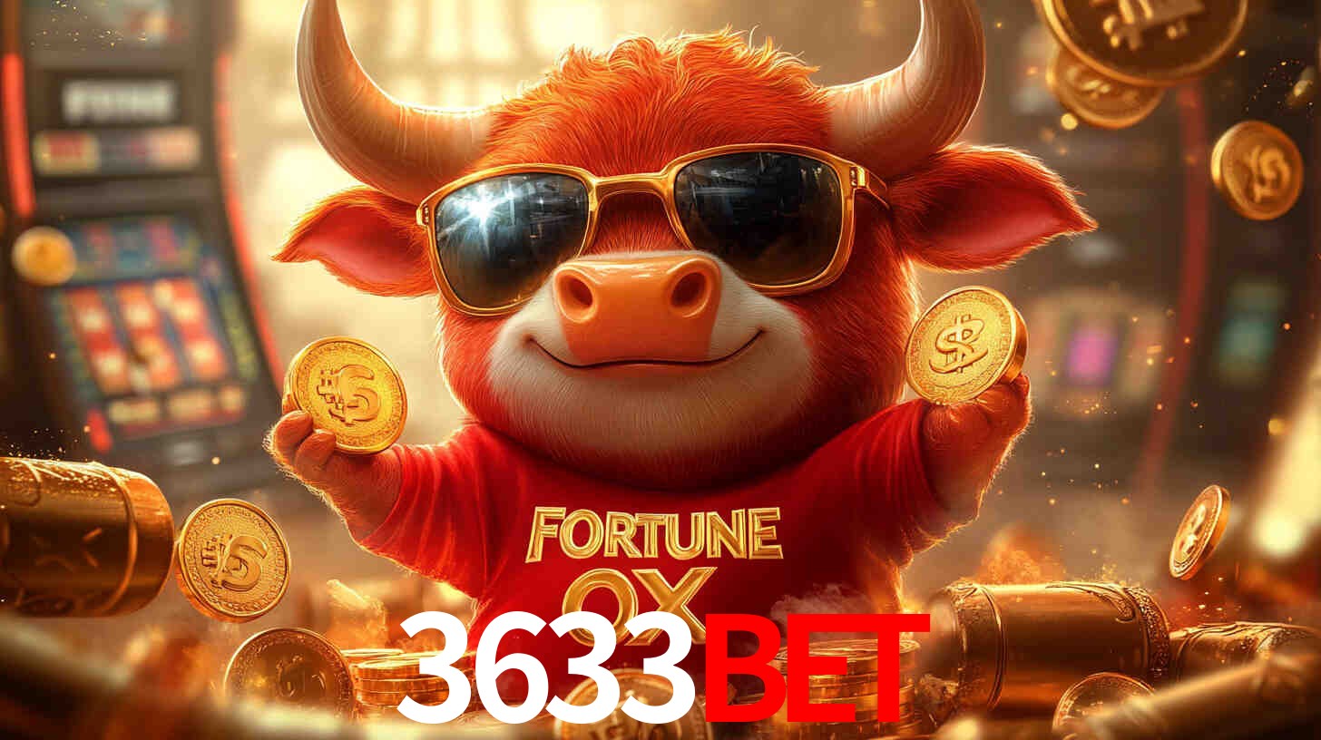 Bônus Generosos e Exclusivos no 3633bet para Você!