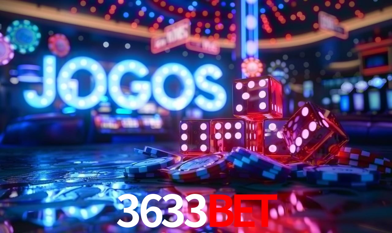 PIX Instantâneo 3633bet