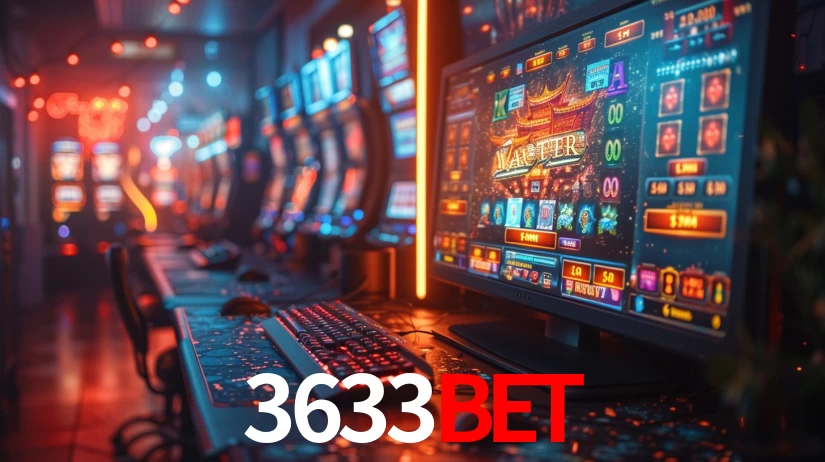 3633bet.com
