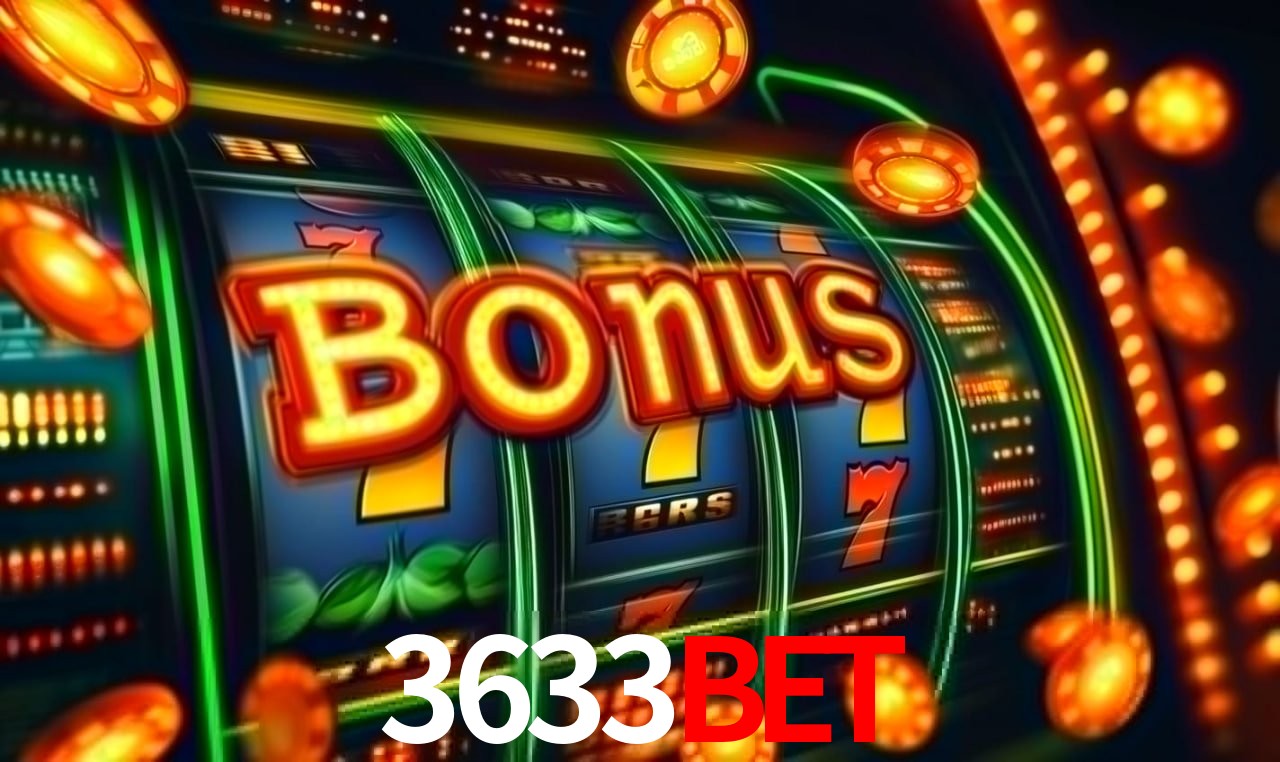 Roulette Table 3633bet