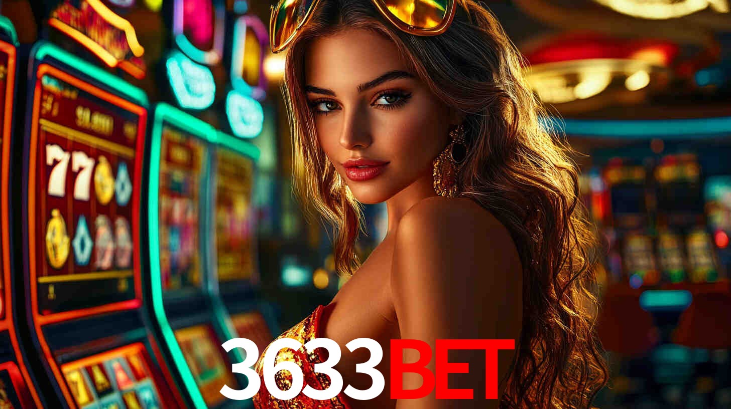 Exclusive Games 3633bet