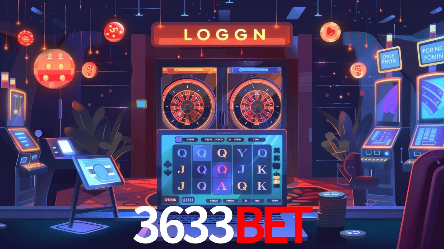 Promoções Sazonais 3633bet