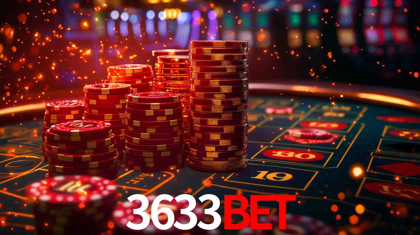 3633bet App Interface