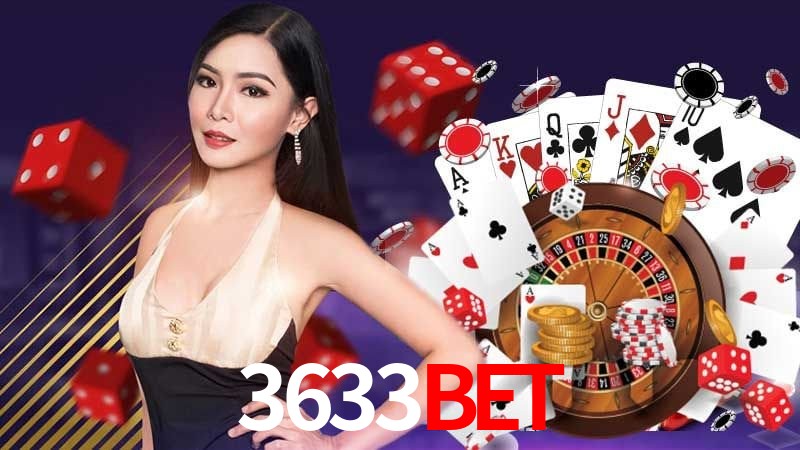 Interface Premium 3633bet