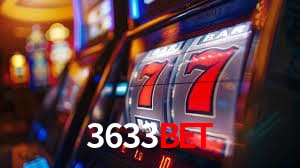 Segurança 2FA 3633bet