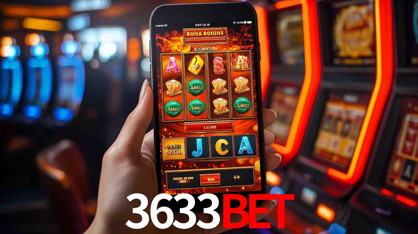 3633bet: Seu Especialista em Apostas Esportivas Brasileiras
