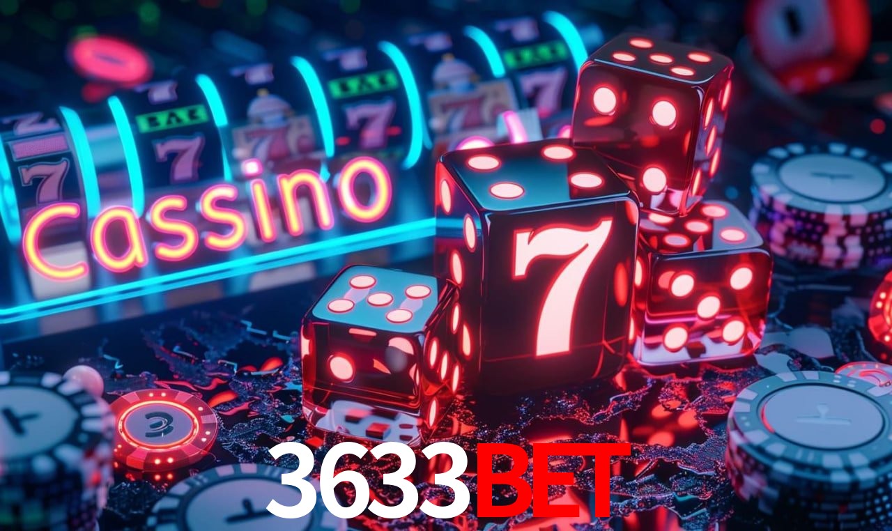 Tennis Betting 3633bet