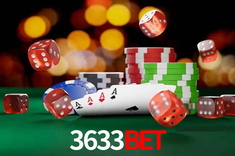 Diretório de Jogos 3633bet