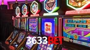 Apostas de Tênis 3633bet