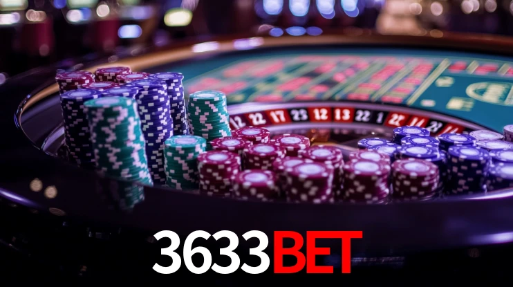 Programa VIP 3633bet