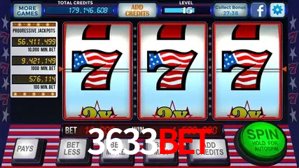 A Emoção da Loteria na 3633bet: Uma Chance de Mudança de Vida