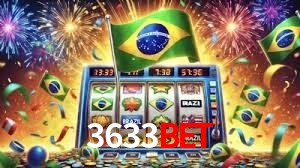 Game Providers 3633bet