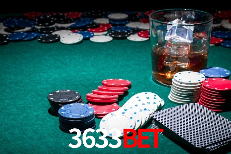 Login Seguro 3633bet