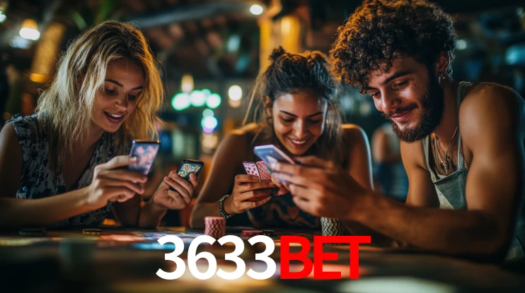 Daily Bonuses 3633bet