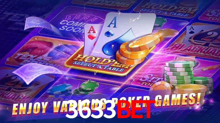 Programa VIP 3633bet