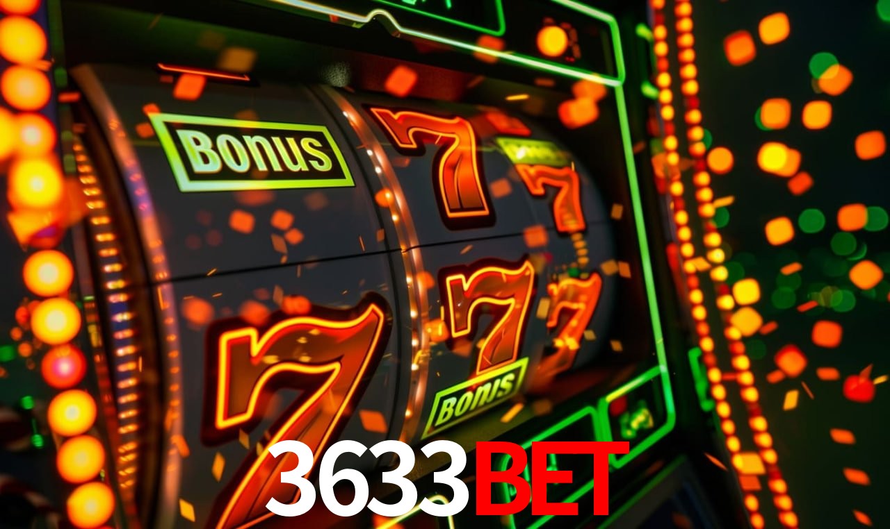 Torneios 3633bet