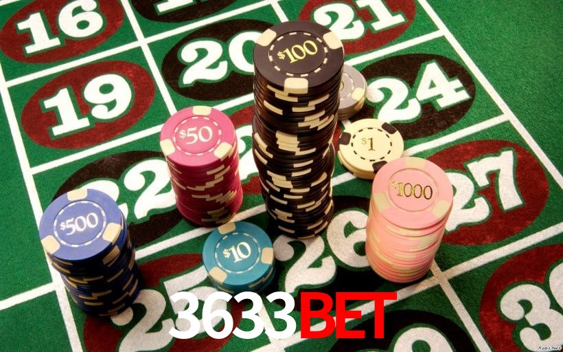 Sistemas de Segurança 3633bet