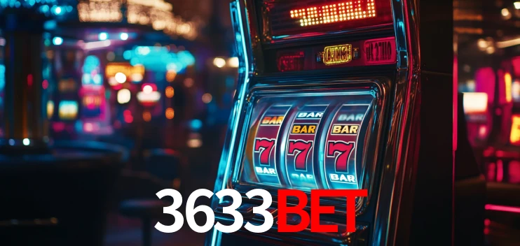Welcome Bonus 3633bet