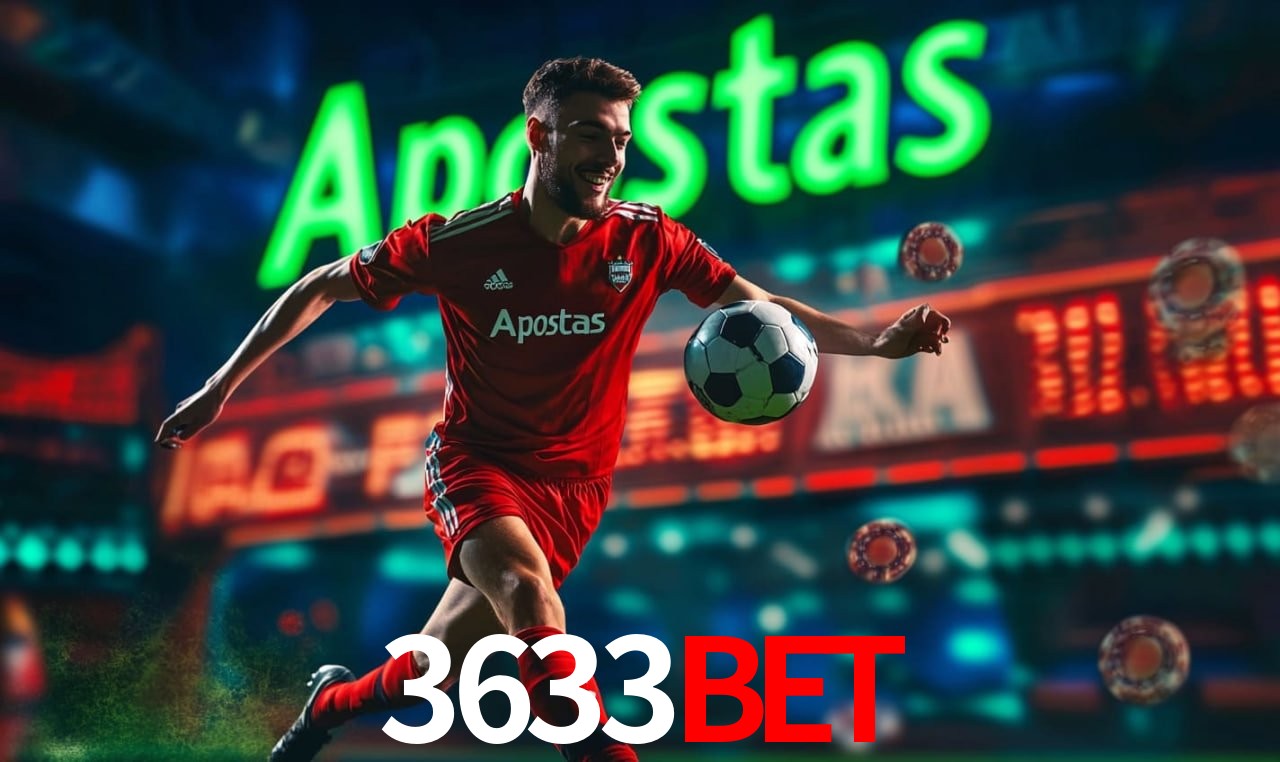 Estatísticas Esportivas 3633bet