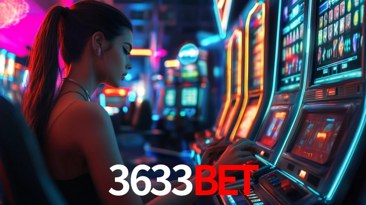 Experimente o Login Seguro Premium no 3633bet