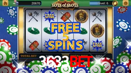A Revolução dos Aplicativos de Jogos no 3633bet