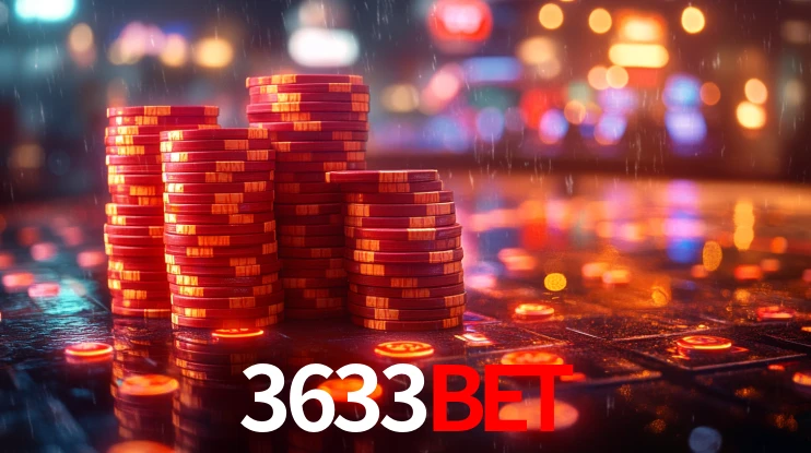 3633bet.com