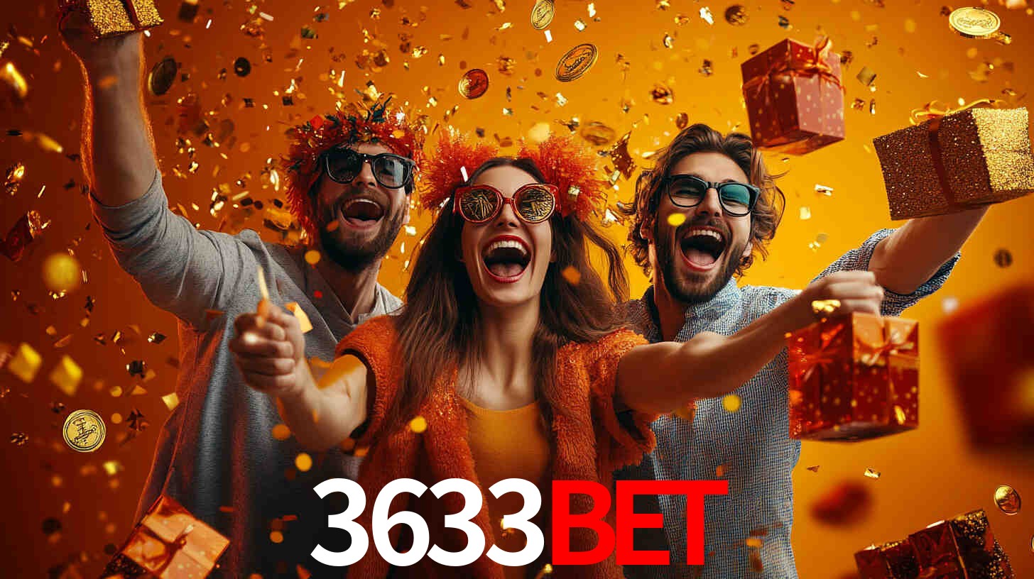 3633bet