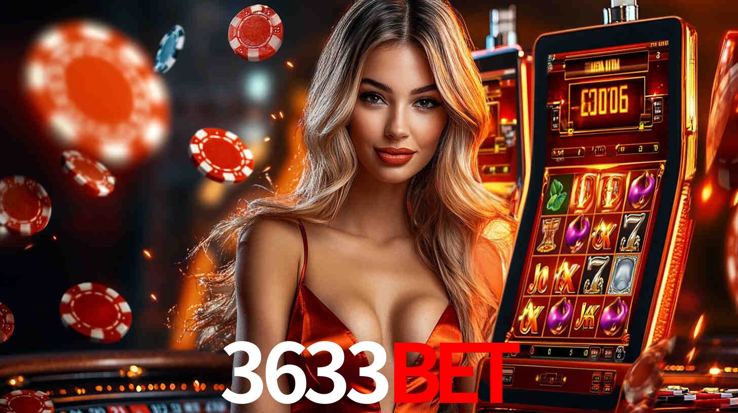 3633bet - Cassino Começa Aqui - 3633bet.com