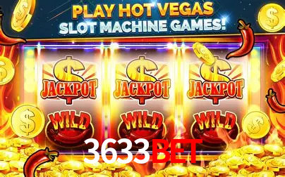 Descubra a Magia dos Jogos de Arcade no 3633bet