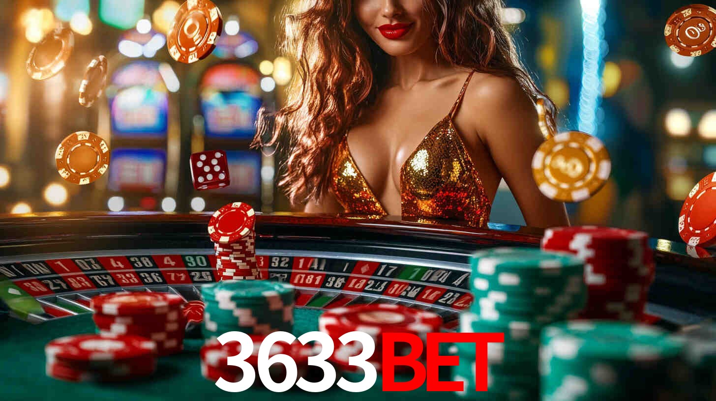 Resumo visual de bônus e campanhas 3633bet