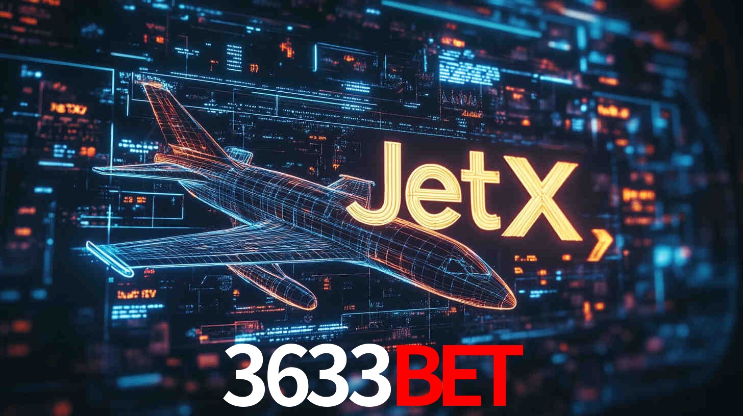 Desvendando o Mundo dos Jogos Virtuais na 3633bet