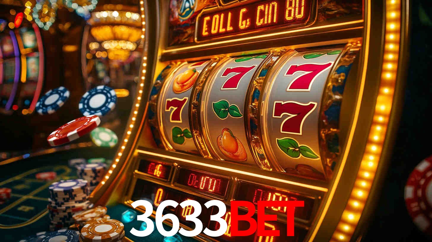 3633bet App Interface
