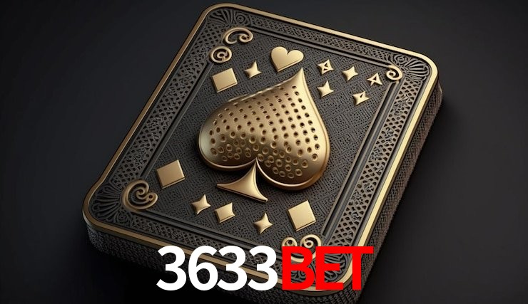 Promoções Sazonais 3633bet