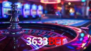 Promoção Relâmpago 3633bet