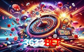 Design Responsivo 3633bet