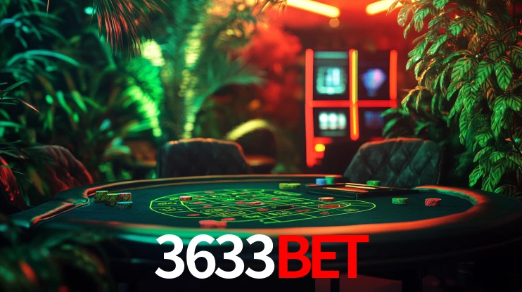Tournaments 3633bet