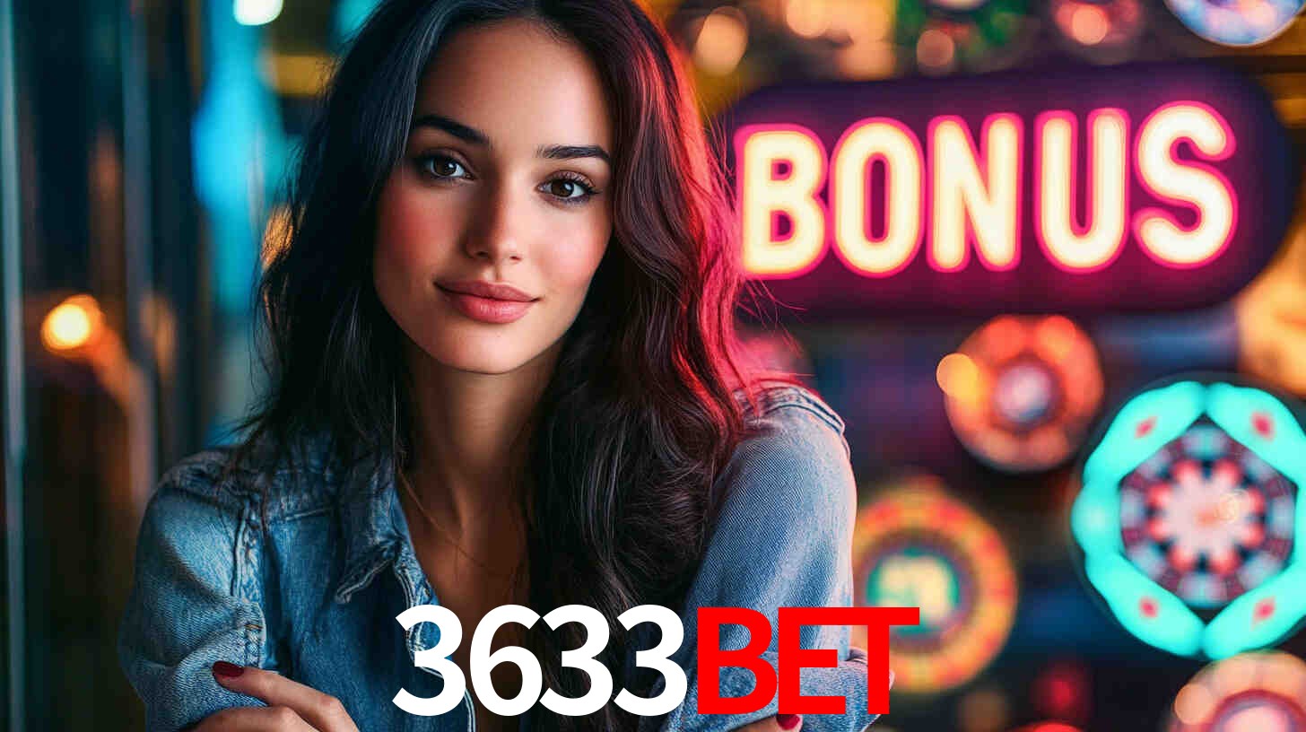 3633bet: A Experiência de Casino com Jogos de Mesa ao Vivo