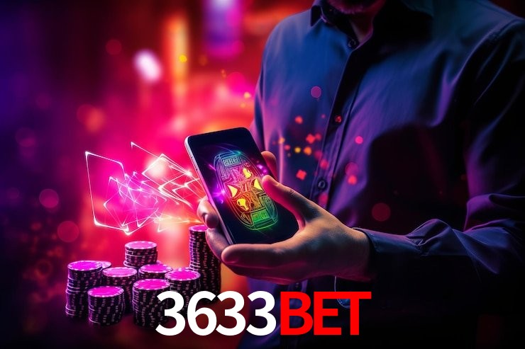 Diretório de Jogos 3633bet