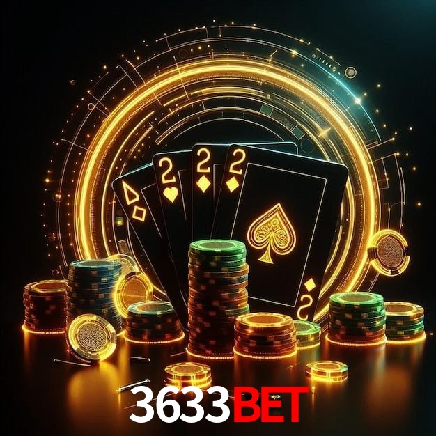 Aplicativo mobile 3633bet