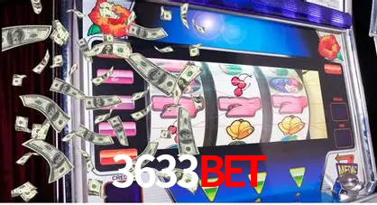 Desvendando o Mundo dos Jogos Virtuais na 3633bet
