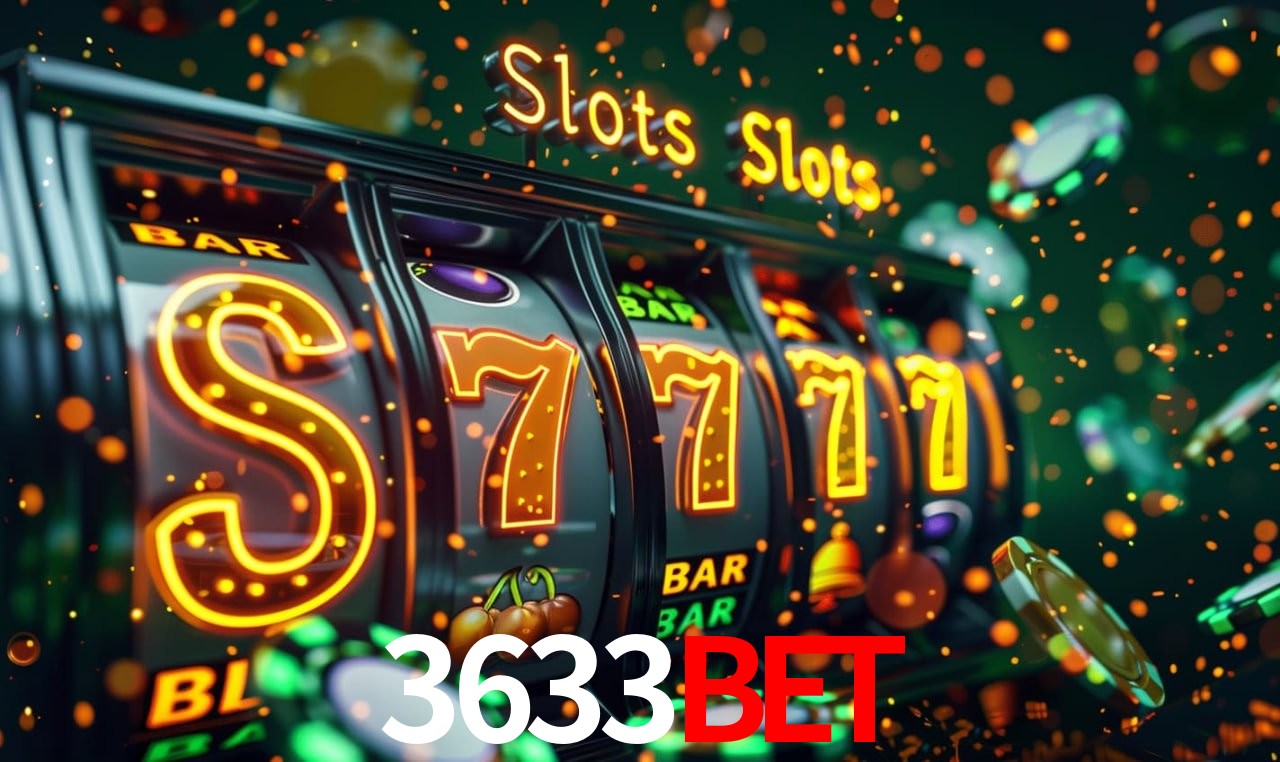 Segurança 2FA 3633bet