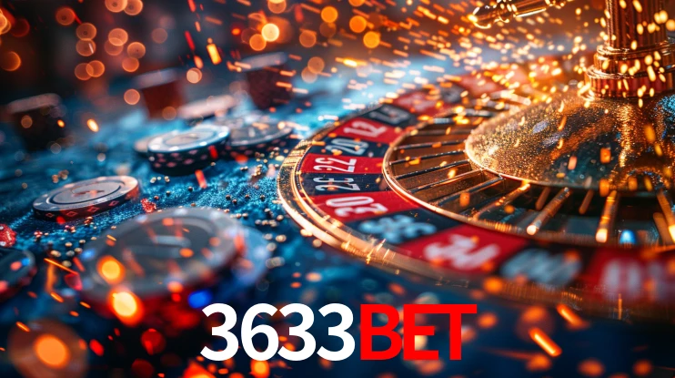 Exclusive Offers 3633bet