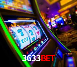 Descubra a Essência do 3633bet: Nossa História e Compromissos